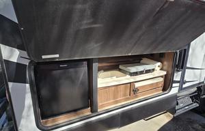 Family Friendly Camper