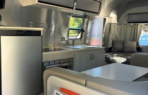2017 Airstream RV Sport 22FB