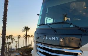 New 2021 Jayco Alante 27a "ULTIMATE GLAMPER"