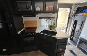 2022 Forest River RV Cherokee 294GEBG