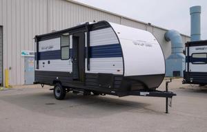 2024 Forest River RV Cherokee 16EV RV rental photo 4