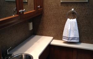 2013 Thor Palazzo Diesel Pusher Bunkhouse