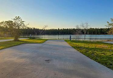 Bay St. Louis Campground