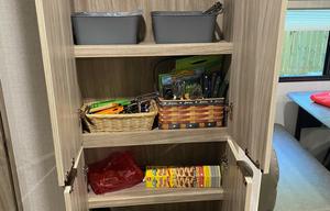 Super Clean, Family Friendly, Fully Stocked