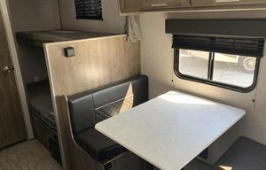 2020 Family Friendly Bunkhouse Adventure Trailer - Dutchmen RV Aspen Trail LE 1760BH