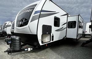 2024 Venture RV SportTrek ST291VTQ