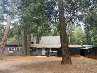 Fox Sparrow RV Resort and Campground