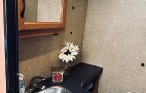 RV with room for whole family.