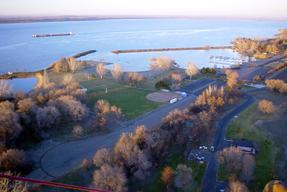 Boardman Marina & RV Campground
