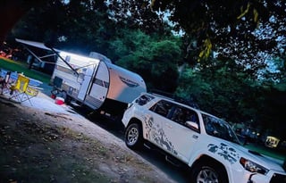 RVranger 231