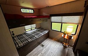 2019 Forest River RV Cherokee Cascade 29BH
