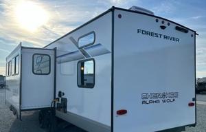 2025 Alpha Wolf Bunkhouse | Sleeps 8 | Deliverable