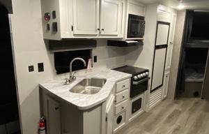 2021 OPENRANGE BUNKHOUSE FARMHOUSE 26BHS