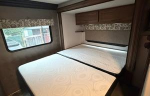 2020 Forest River RV Forester LE 2151SLE Chevy
