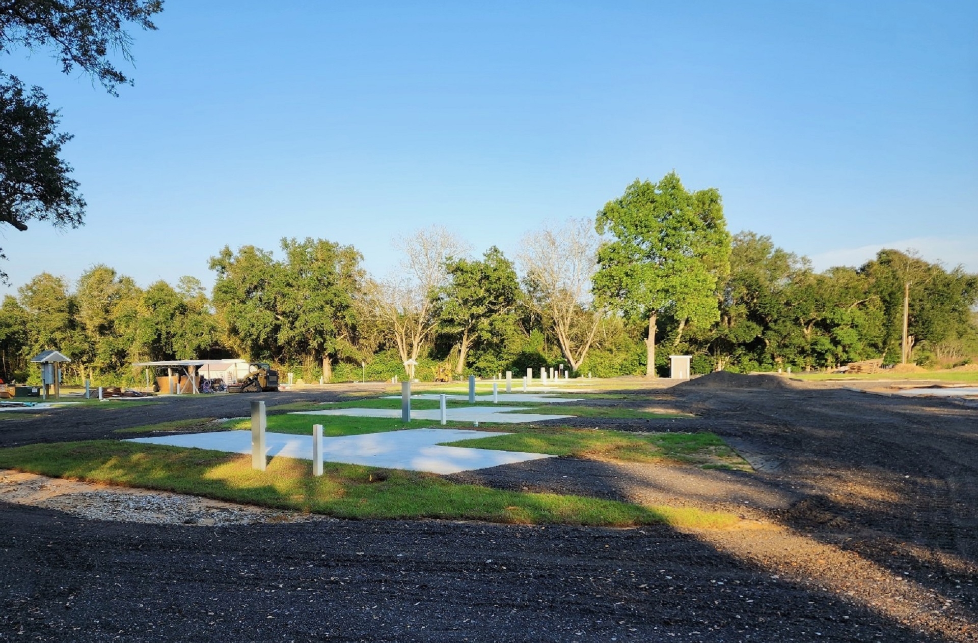 Summer Acres RV Park