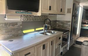 Mama’s RV