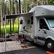 Live your RV dreams!  Glamping with this diesel!