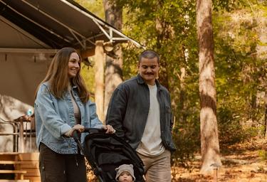 Pine Mountain RV Resort