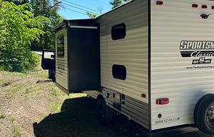 2021 Sportsmen Classic 181BH RV rental photo 5