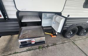 2022 Wildwood X-Lite 261BHXL RV rental photo 11