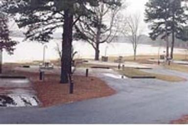 WHITE OAK (CREEK) CAMPGROUND