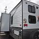 2021 Forest River RV Independence Trail 262DBS