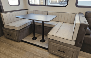 2025 Alpha Wolf Bunkhouse | Sleeps 8 | Deliverable