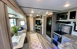 2021 Twice is Nice Bunkhouse