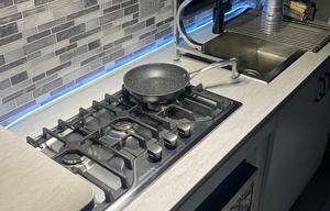 Modern Custom 2022 Airstream Caravel - Serenity