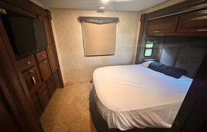 2016 Forest River RV Georgetown XL 350TS
