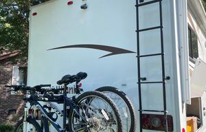 2014 Winnebago Minnie Winnie 25B