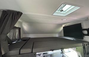 2023 Forester LE 2851SLE Ford RV rental photo 12