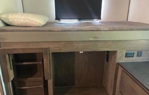 Kid-Friendly Heritage Glen | Private Bunks