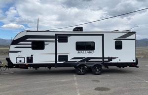 2021 Heartland Mallard 251BH
