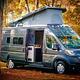 2023 Solis 59PX Pop‑Top, A/C, Generator, Sleeps 4