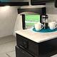 Bunkhouse Travel Trailer - "Betty"