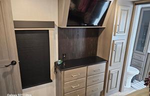 The Hilton on Wheels