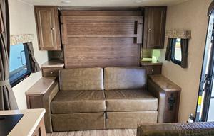 2018 Forest River RV Flagstaff Micro Lite 23LB