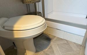 2023 Forest River Salem Platinum 32RETX TT