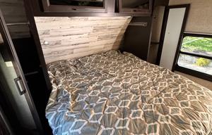 2023 Jayco Jayfeather 27BHB - Sleeps 6 Comfortably