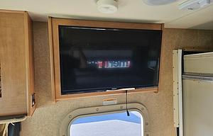 2016 Thor Motor Coach ACE 27.1