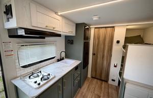 2025 Heartland Eddie Bauer 17BC-H RV rental photo 12