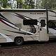 Fully stocked Big Bertha 24ft with solar