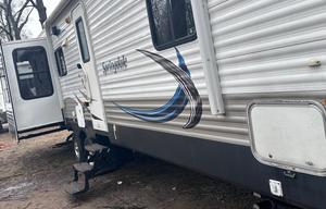 2013 Keystone RV Springdale 311RESSR