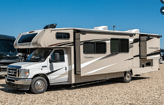 Explore Upstate SC Parks/Lake Hartwell in Class C