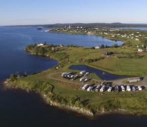 Sunset Point RV Park