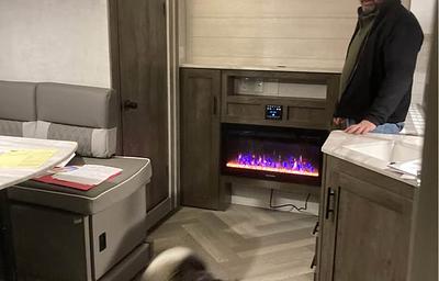 2021 Salem 25RKS RV rental photo 2