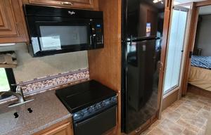 2015 Thor Motor Coach Chateau Super C 35SK RV rental photo 3