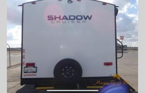 2022 Shadow Cruiser 225RBS RV rental photo 11