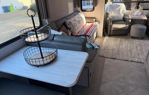 2023 Forest River Salem Platinum 32RETX TT